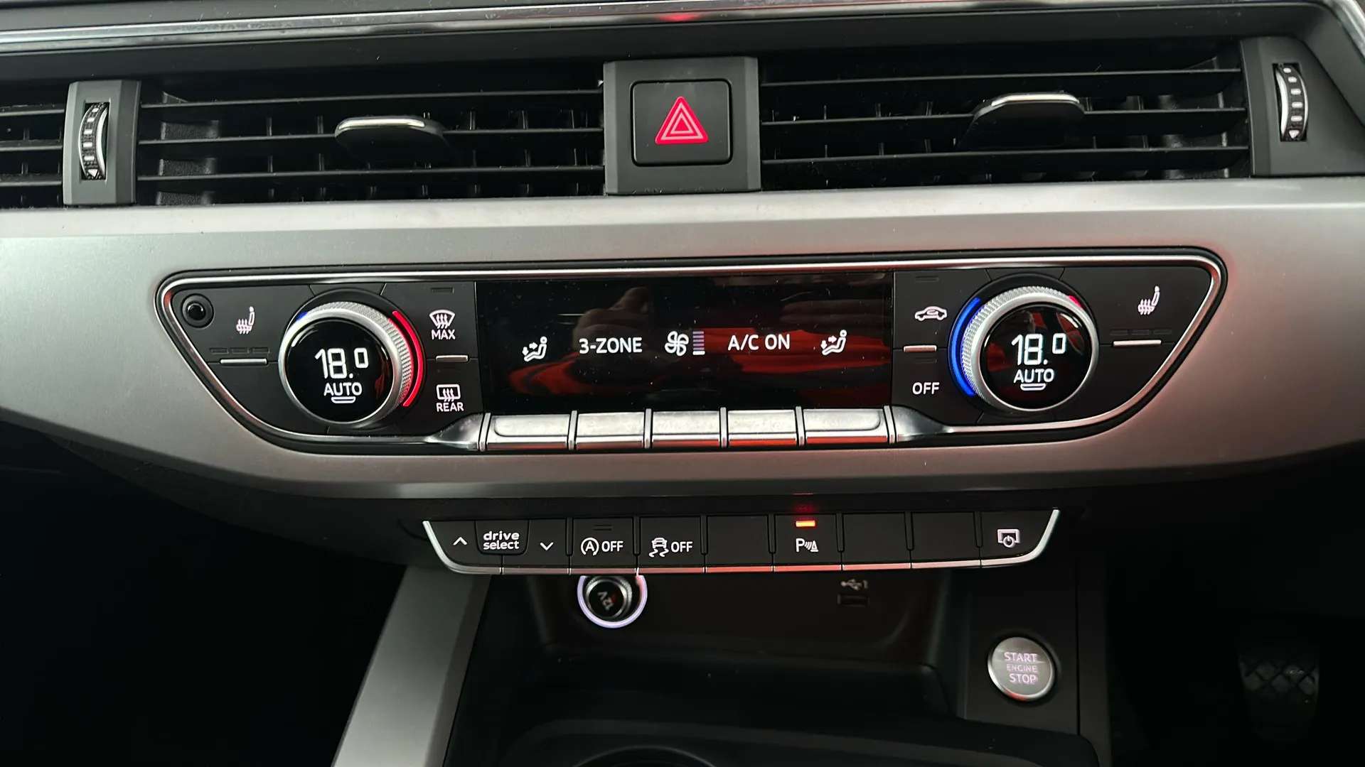2018 AUDI A5 2018 AUDI A5