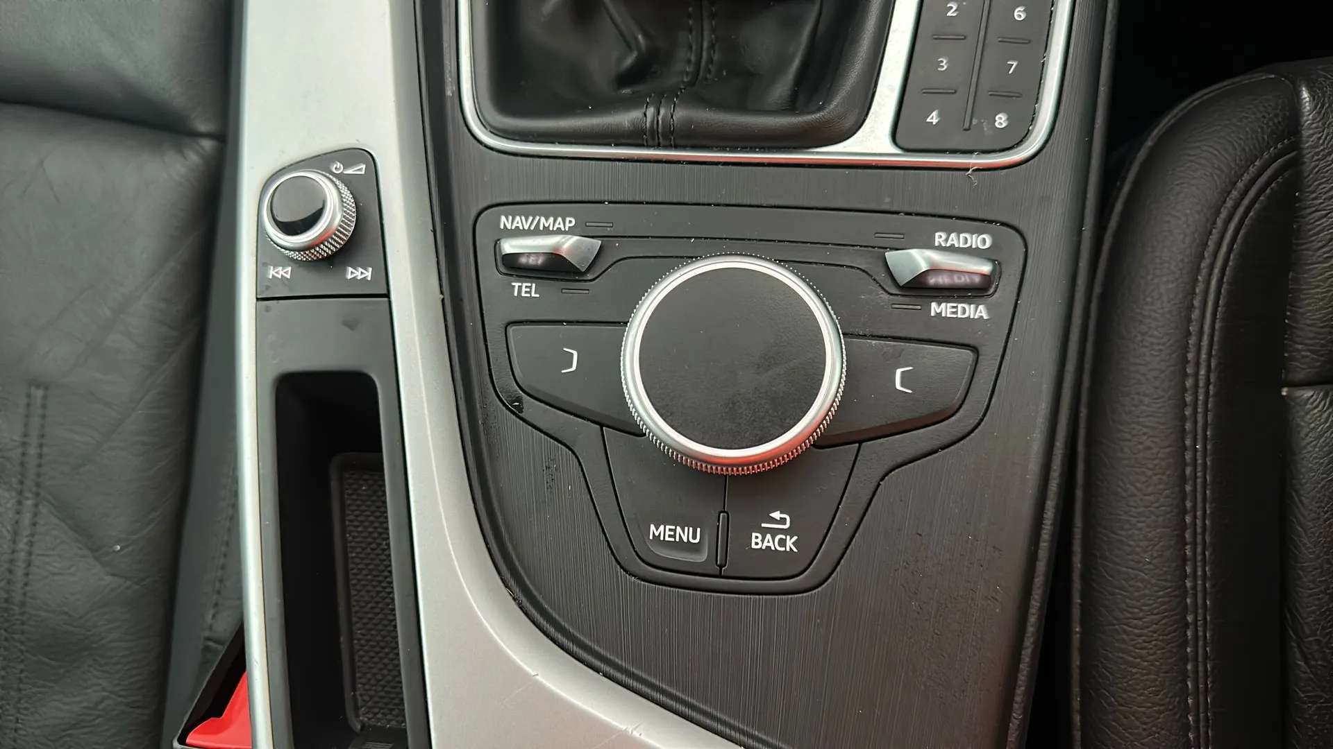 2018 AUDI A5 2018 AUDI A5