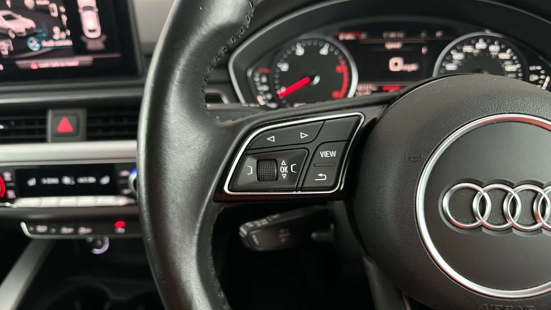 2018 AUDI A5 2018 AUDI A5