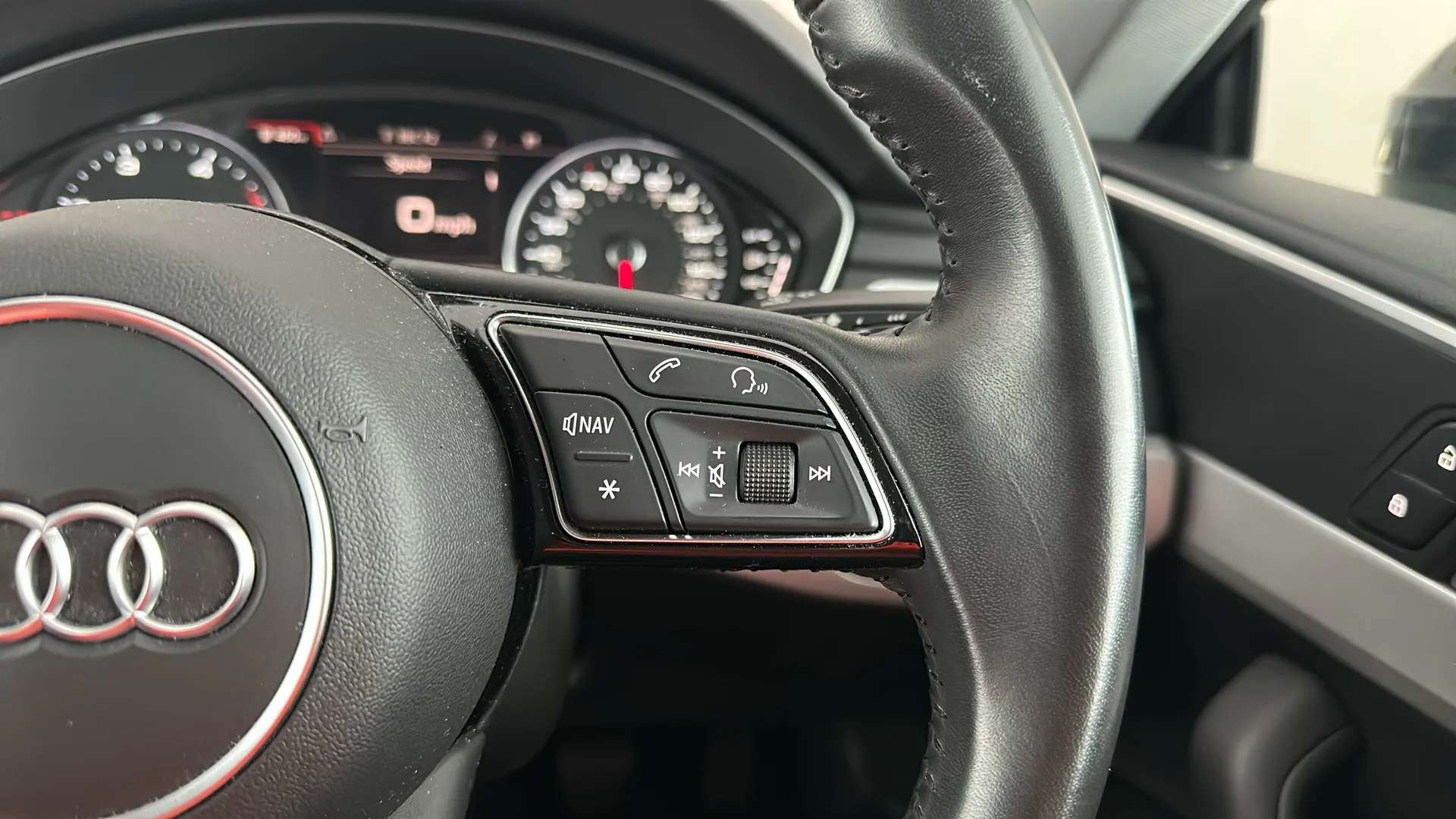 2018 AUDI A5 2018 AUDI A5