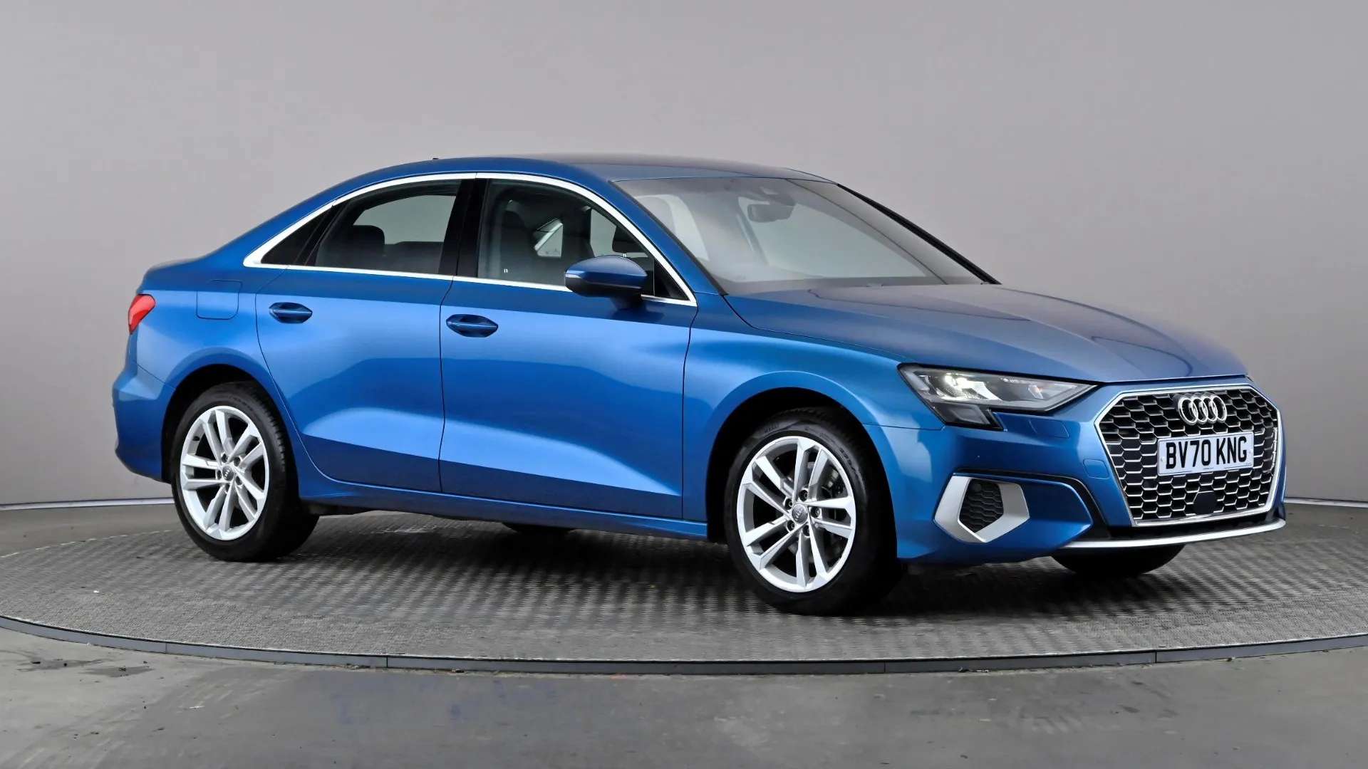 A 2020 AUDI A3 30 TFSI Sport A 2020 AUDI A3 30 TFSI Sport