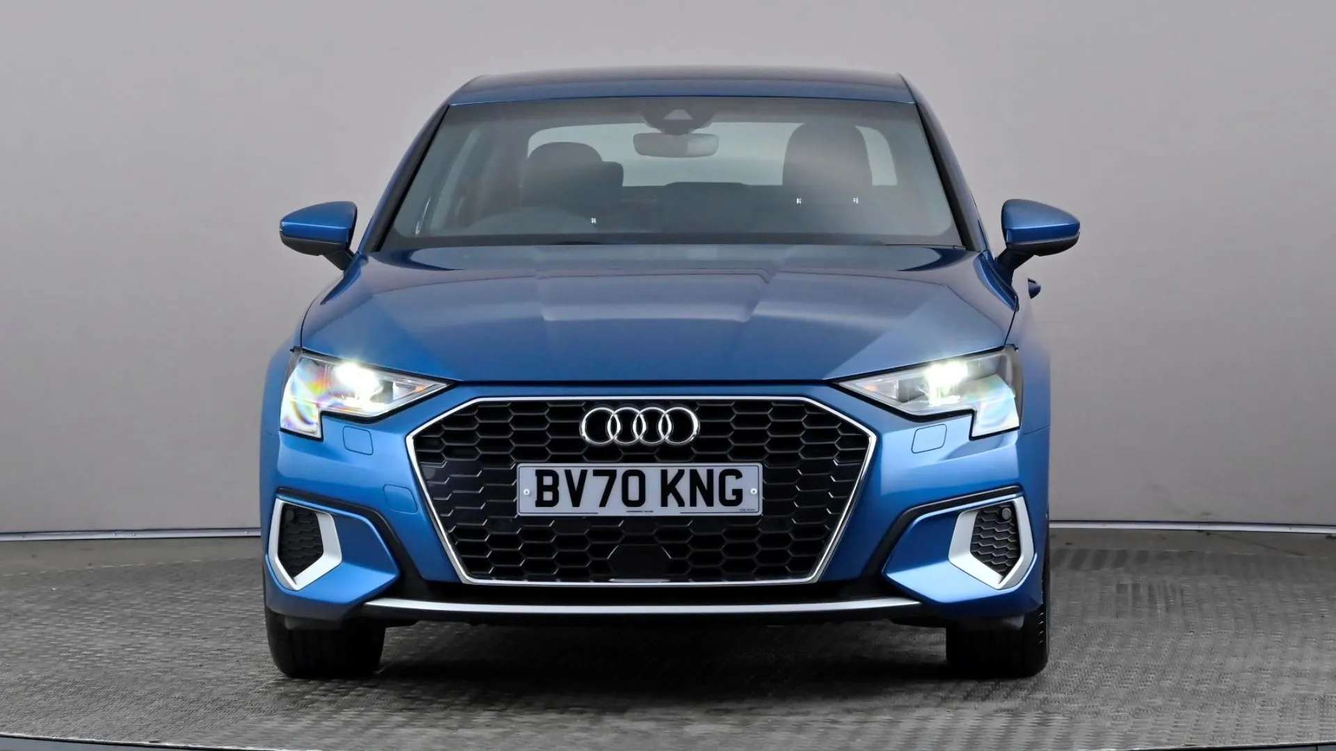 A 2020 AUDI A3 30 TFSI Sport A 2020 AUDI A3 30 TFSI Sport