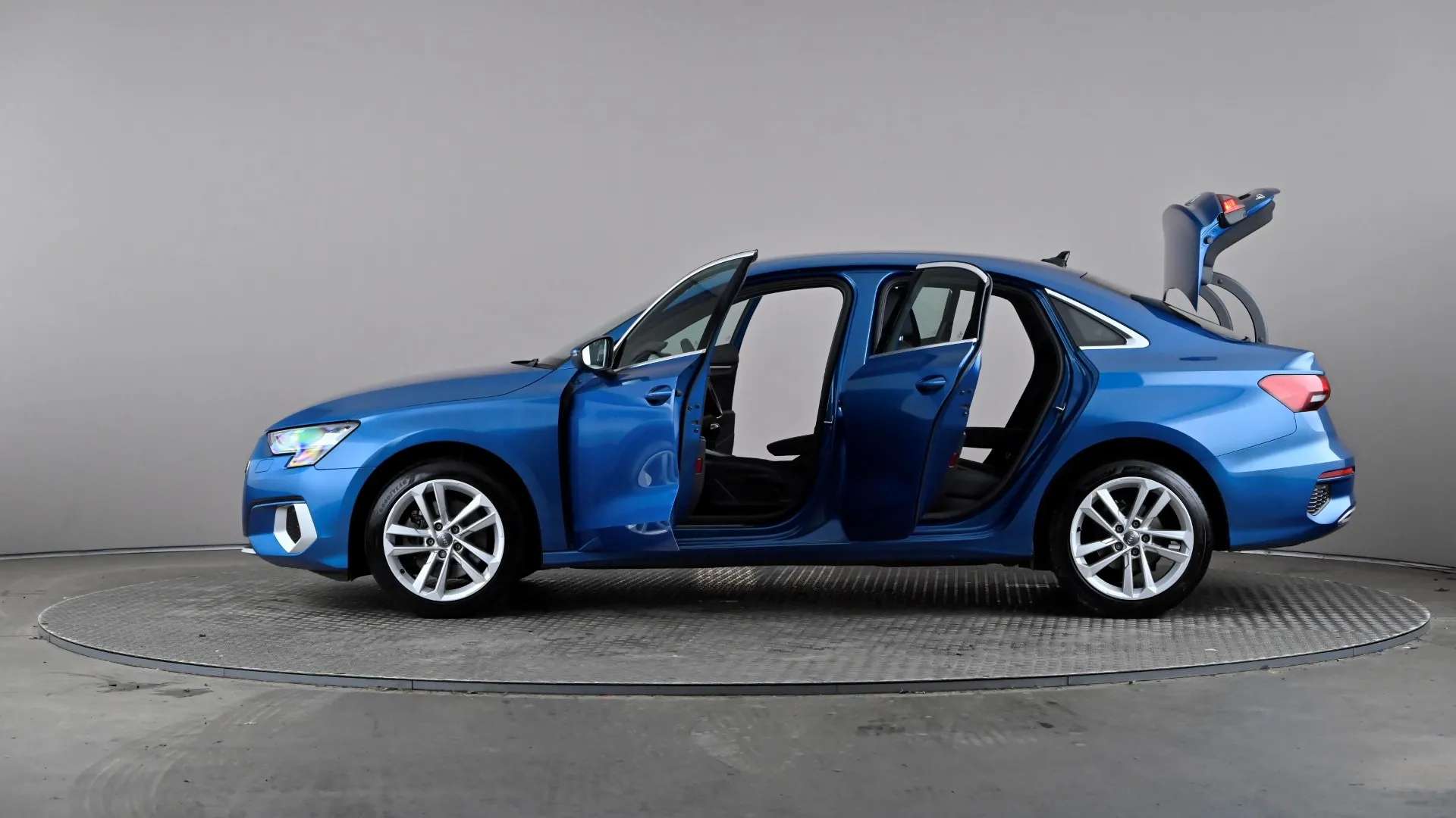 2020 AUDI A3 2020 AUDI A3