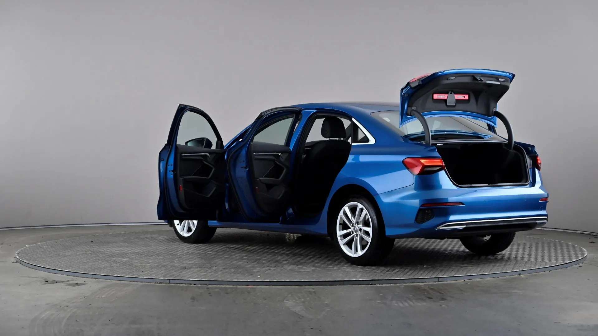 2020 AUDI A3 2020 AUDI A3