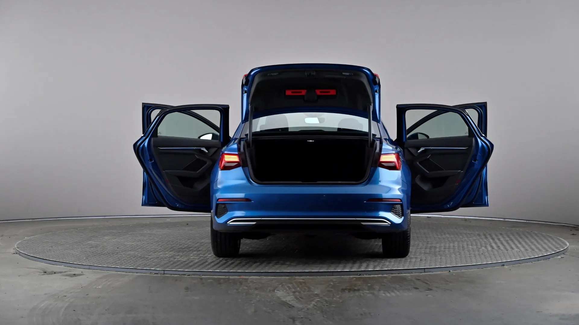 2020 AUDI A3 2020 AUDI A3