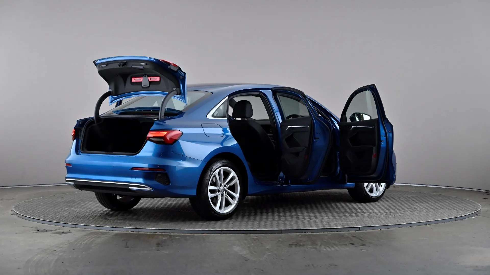 2020 AUDI A3 2020 AUDI A3