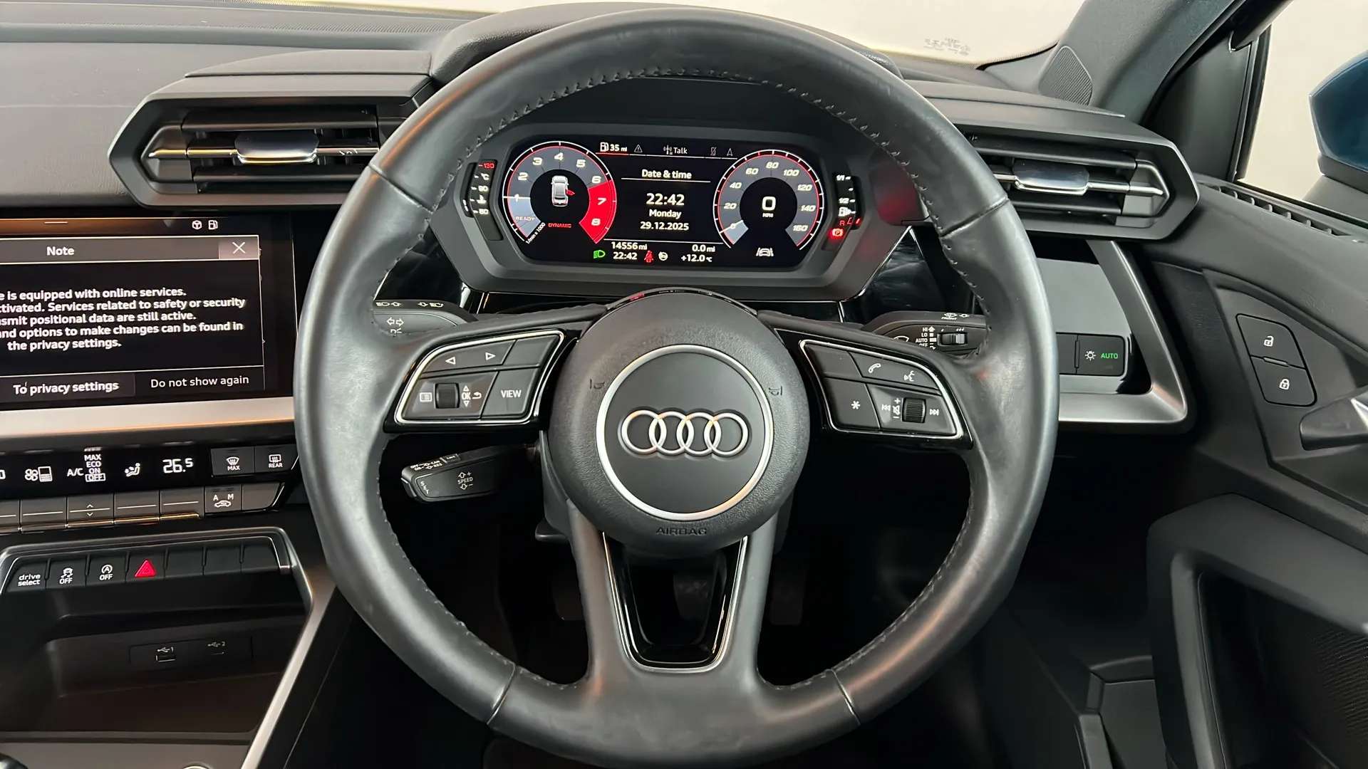 2020 AUDI A3 2020 AUDI A3