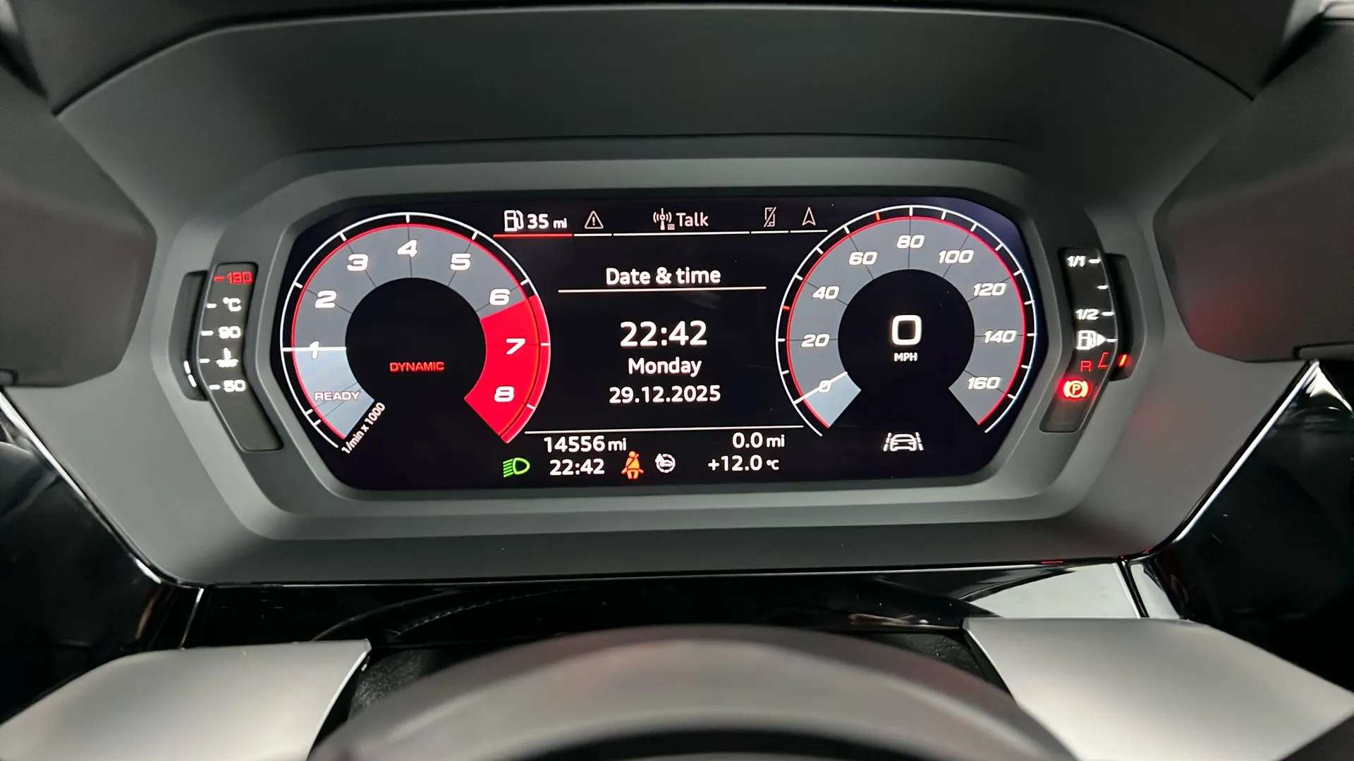 2020 AUDI A3 2020 AUDI A3