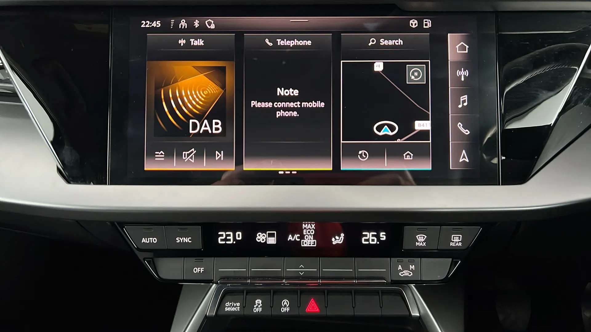 2020 AUDI A3 2020 AUDI A3