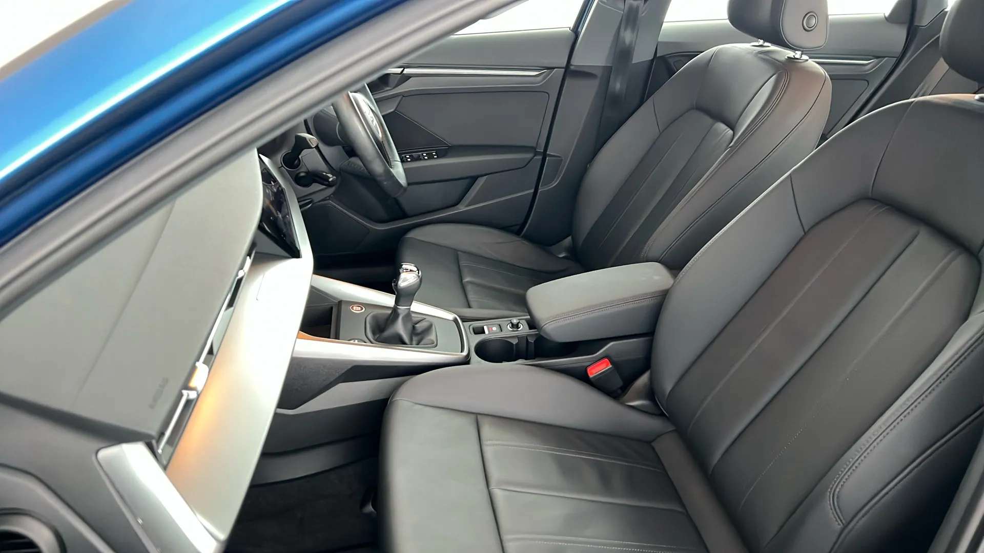 2020 AUDI A3 2020 AUDI A3