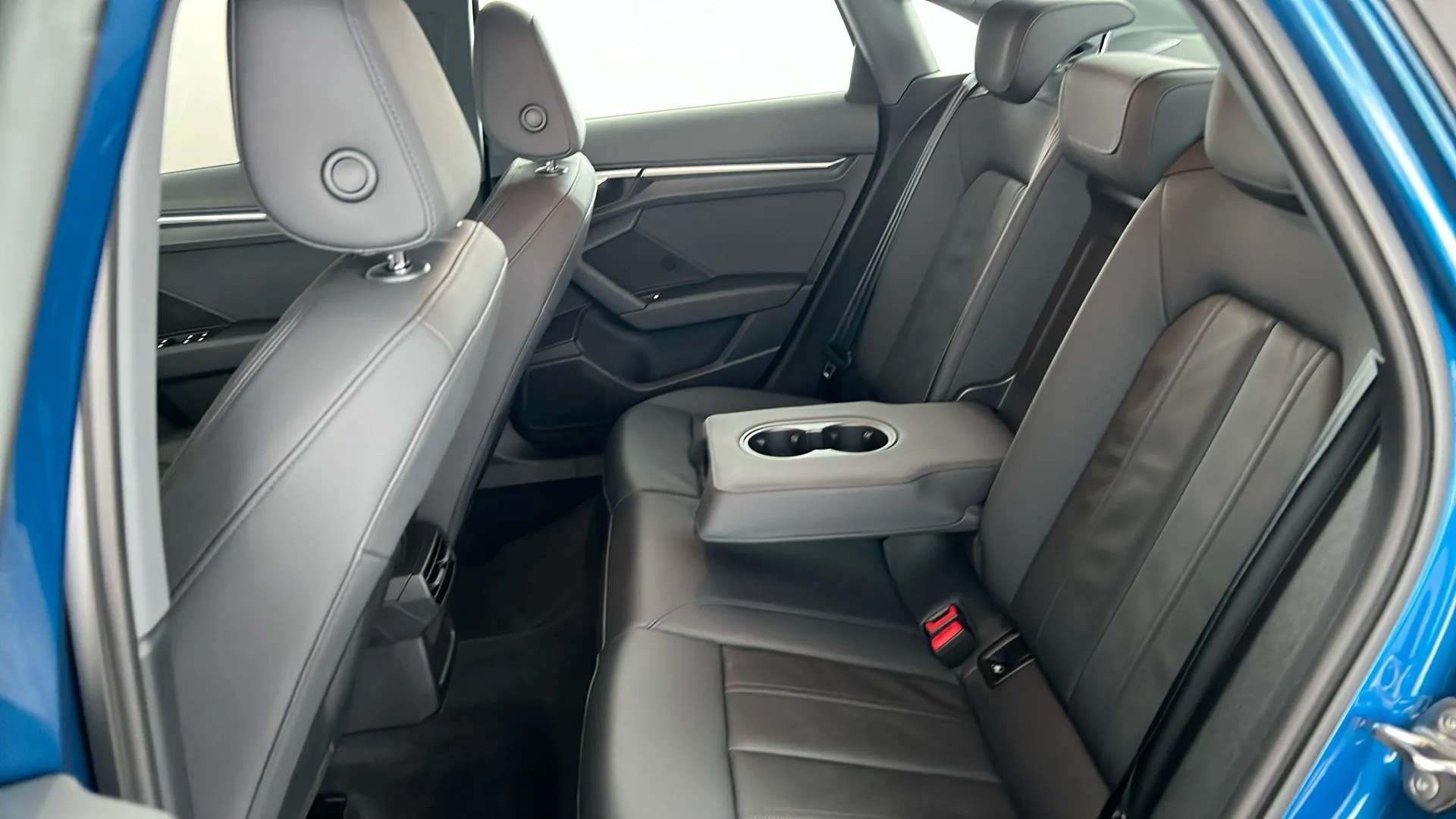 2020 AUDI A3 2020 AUDI A3