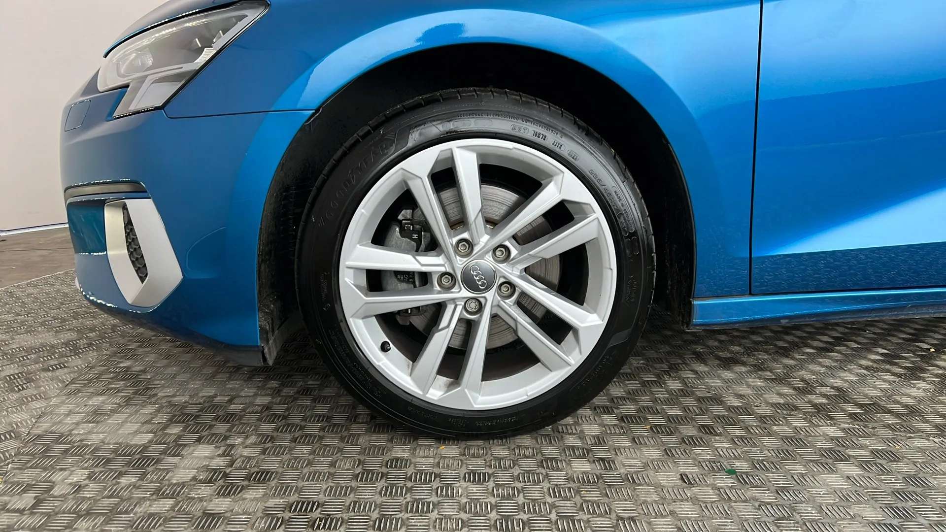 2020 AUDI A3 2020 AUDI A3