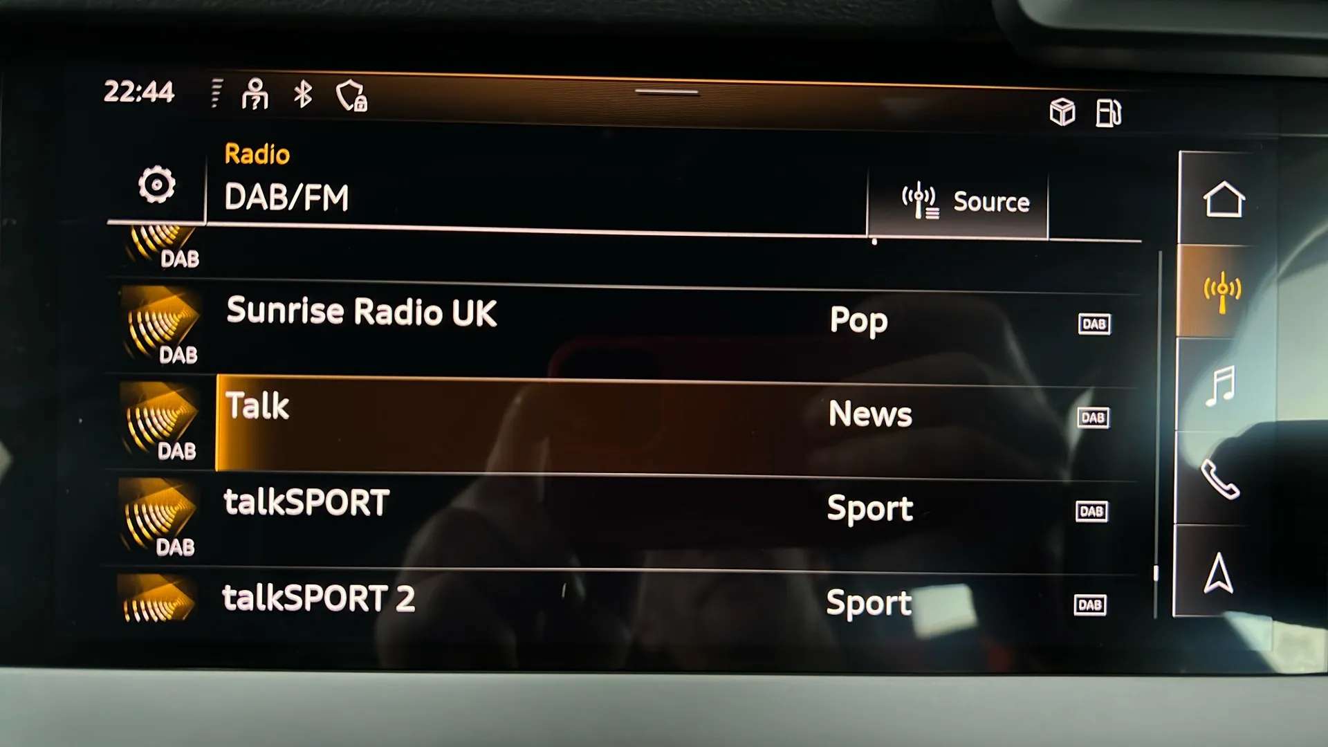 2020 AUDI A3 2020 AUDI A3