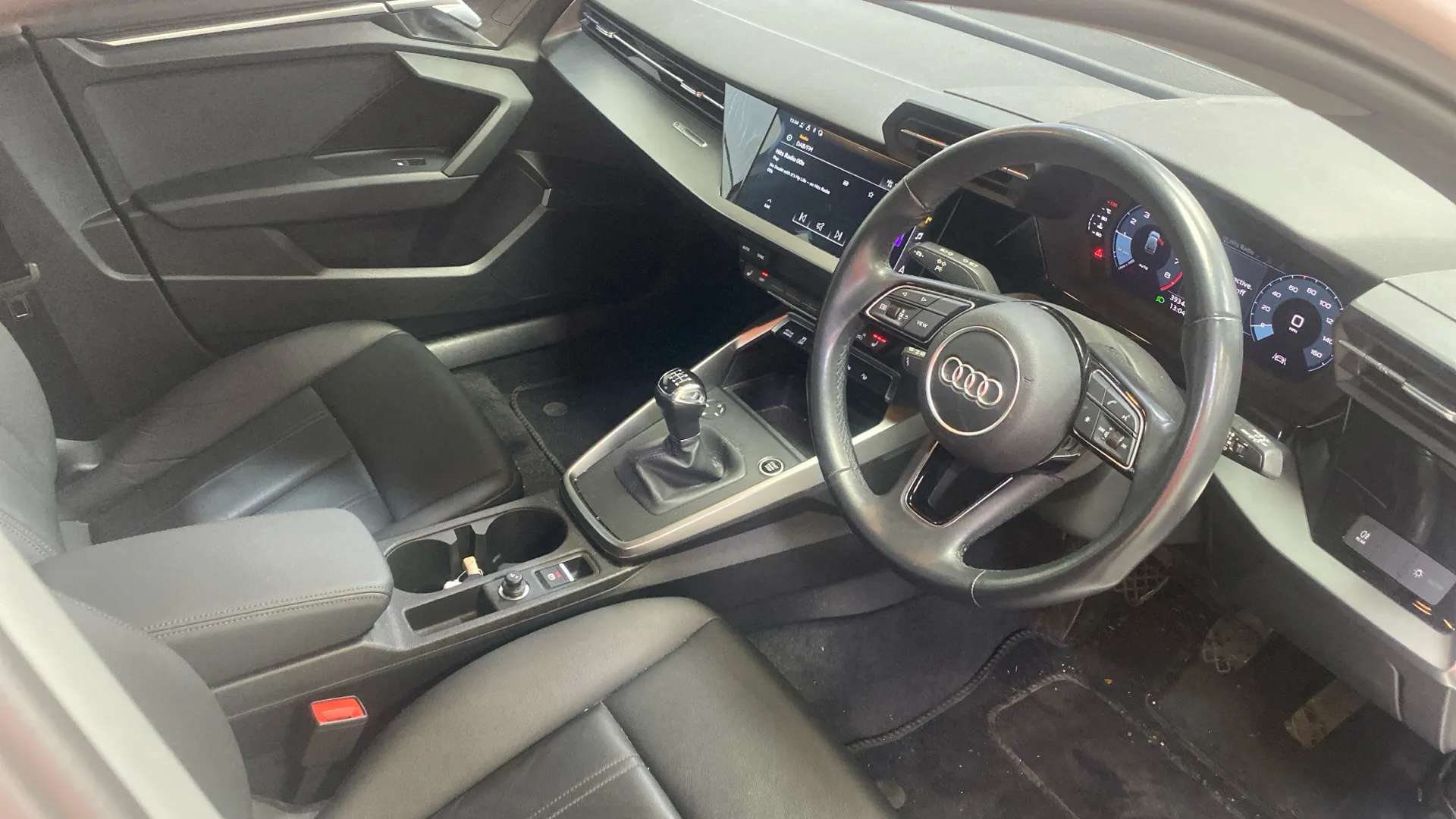 A 2021 AUDI A3 30 TFSI Sport A 2021 AUDI A3 30 TFSI Sport