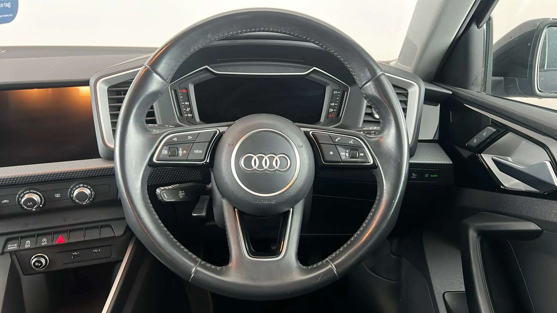 2018 AUDI A1 2018 AUDI A1