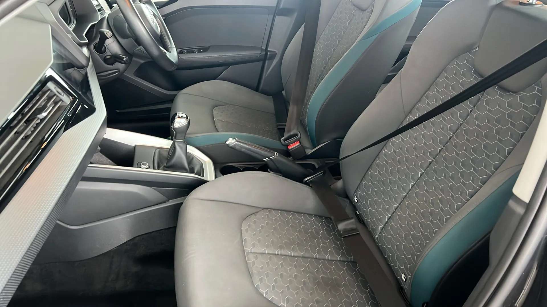 2018 AUDI A1 2018 AUDI A1