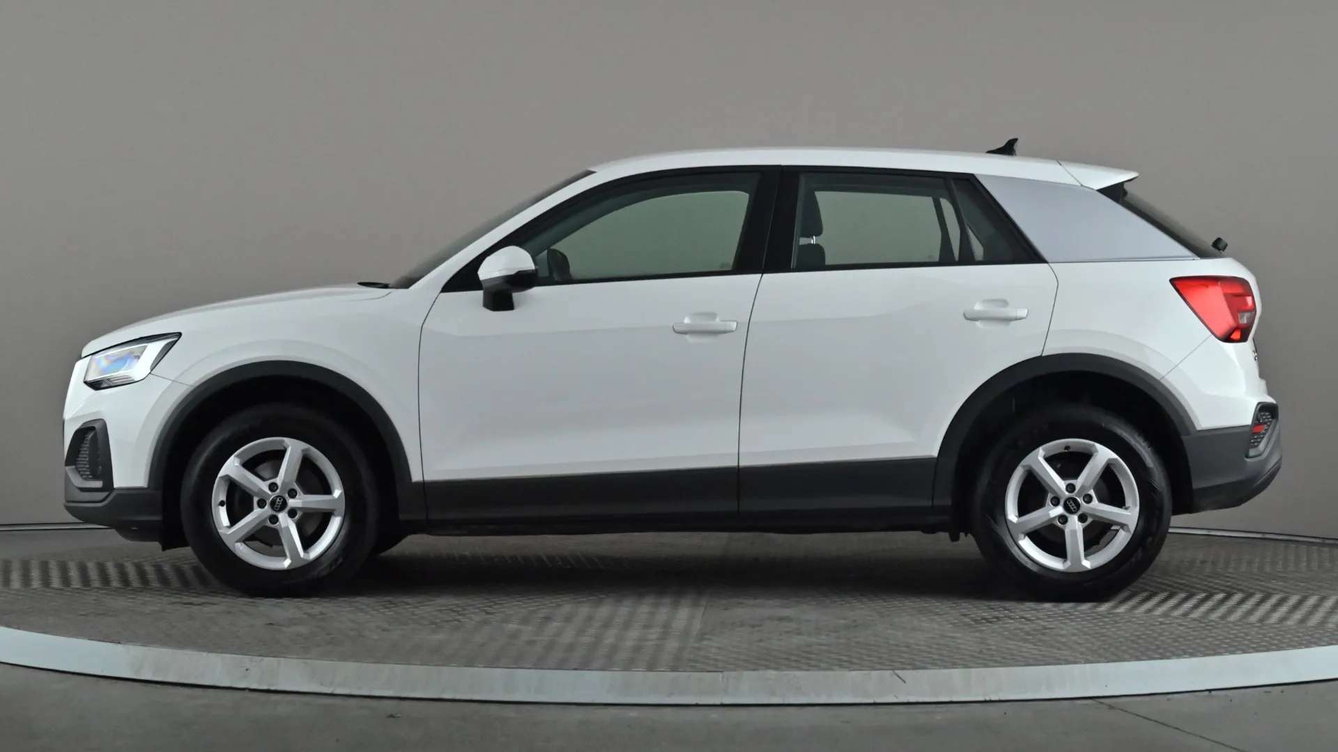 2022 AUDI Q2 2022 AUDI Q2