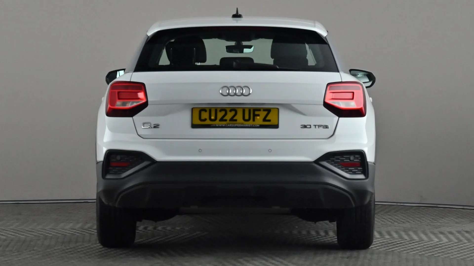 2022 AUDI Q2 2022 AUDI Q2