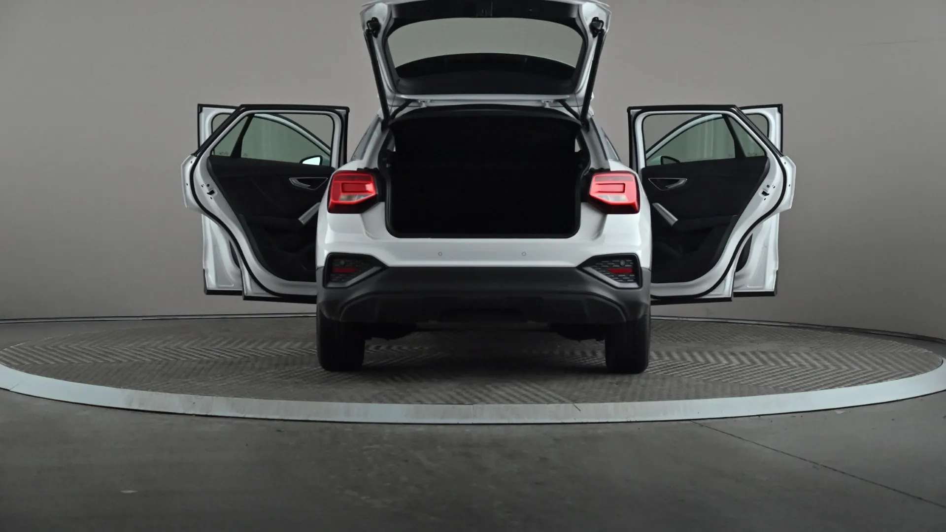 2022 AUDI Q2 2022 AUDI Q2