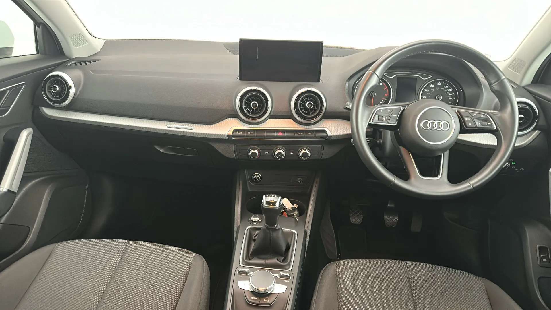 2022 AUDI Q2 2022 AUDI Q2