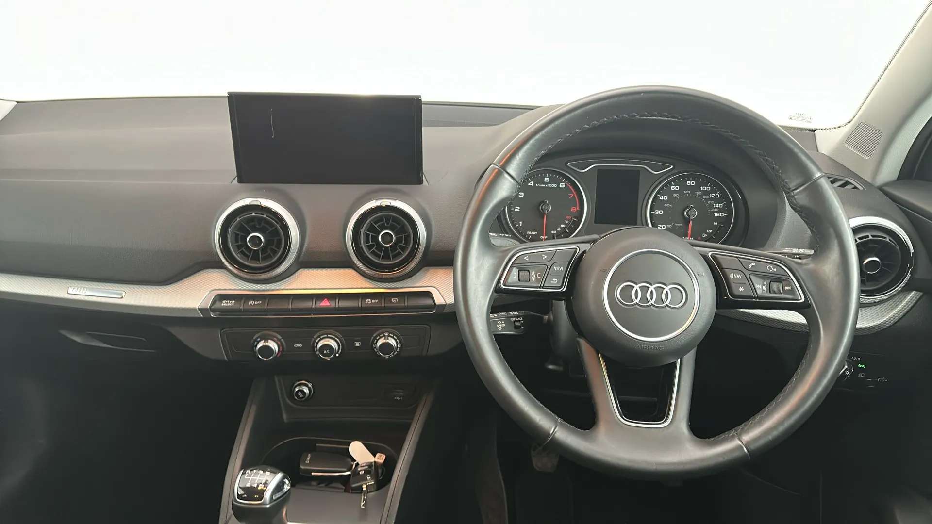 2022 AUDI Q2 2022 AUDI Q2