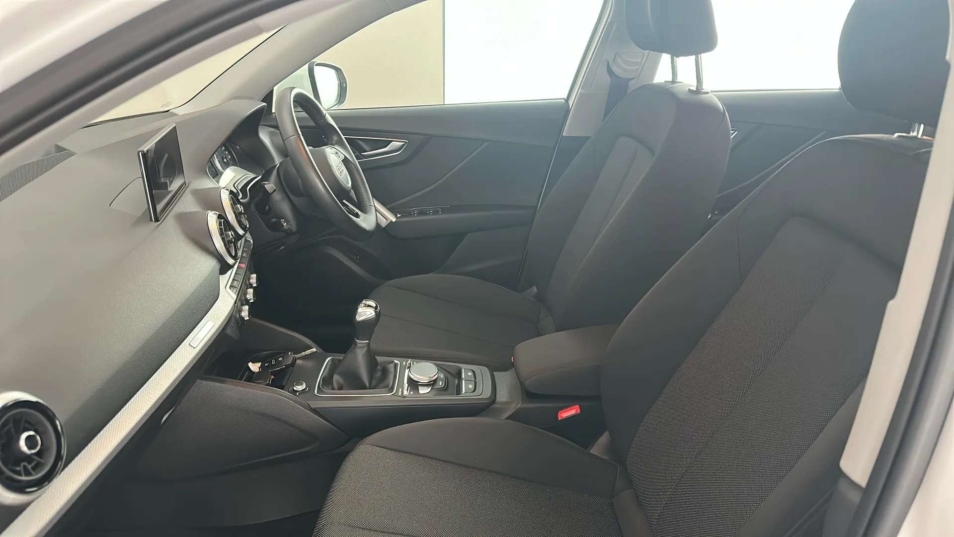 2022 AUDI Q2 2022 AUDI Q2