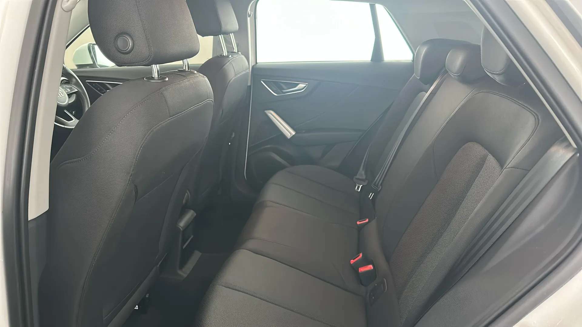 2022 AUDI Q2 2022 AUDI Q2