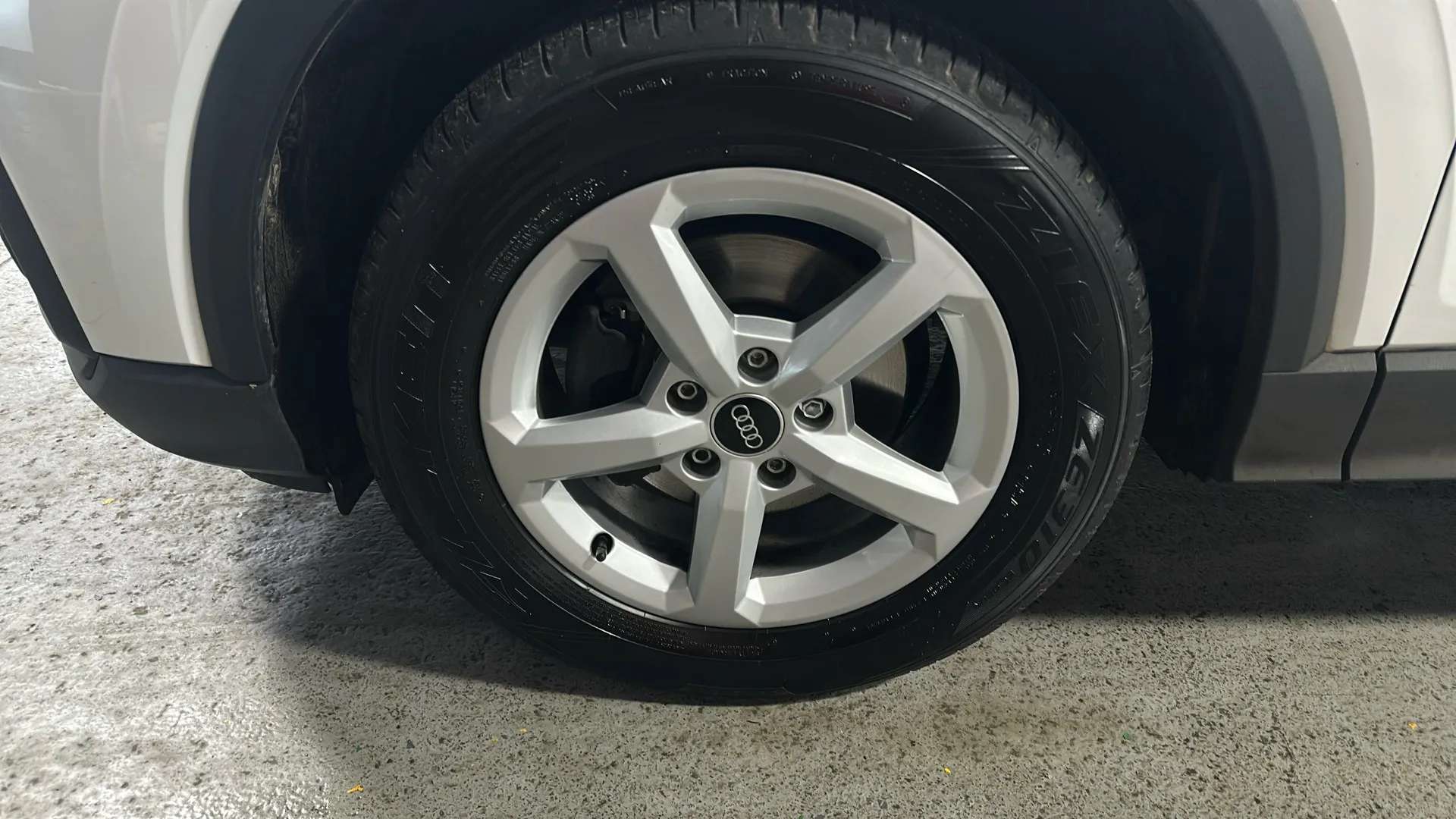 2022 AUDI Q2 2022 AUDI Q2