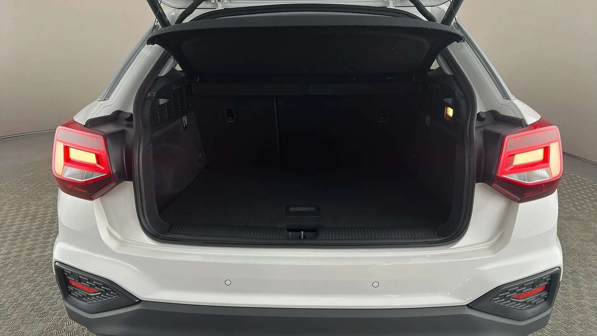 2022 AUDI Q2 2022 AUDI Q2