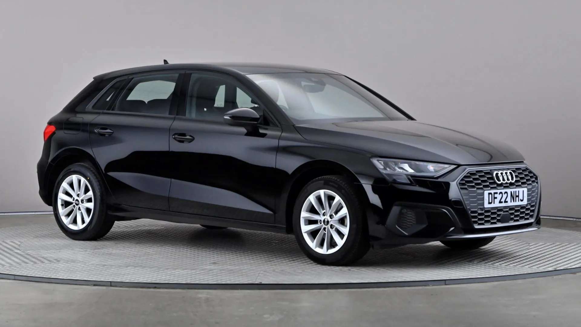A 2022 AUDI A3 30 TFSI Technik A 2022 AUDI A3 30 TFSI Technik
