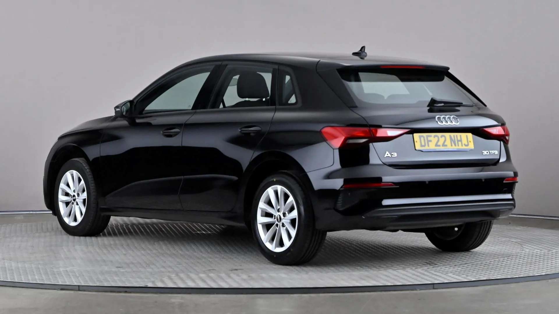 A 2022 AUDI A3 30 TFSI Technik A 2022 AUDI A3 30 TFSI Technik