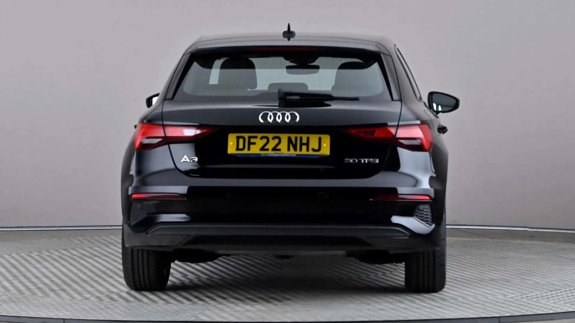 2022 AUDI A3 2022 AUDI A3