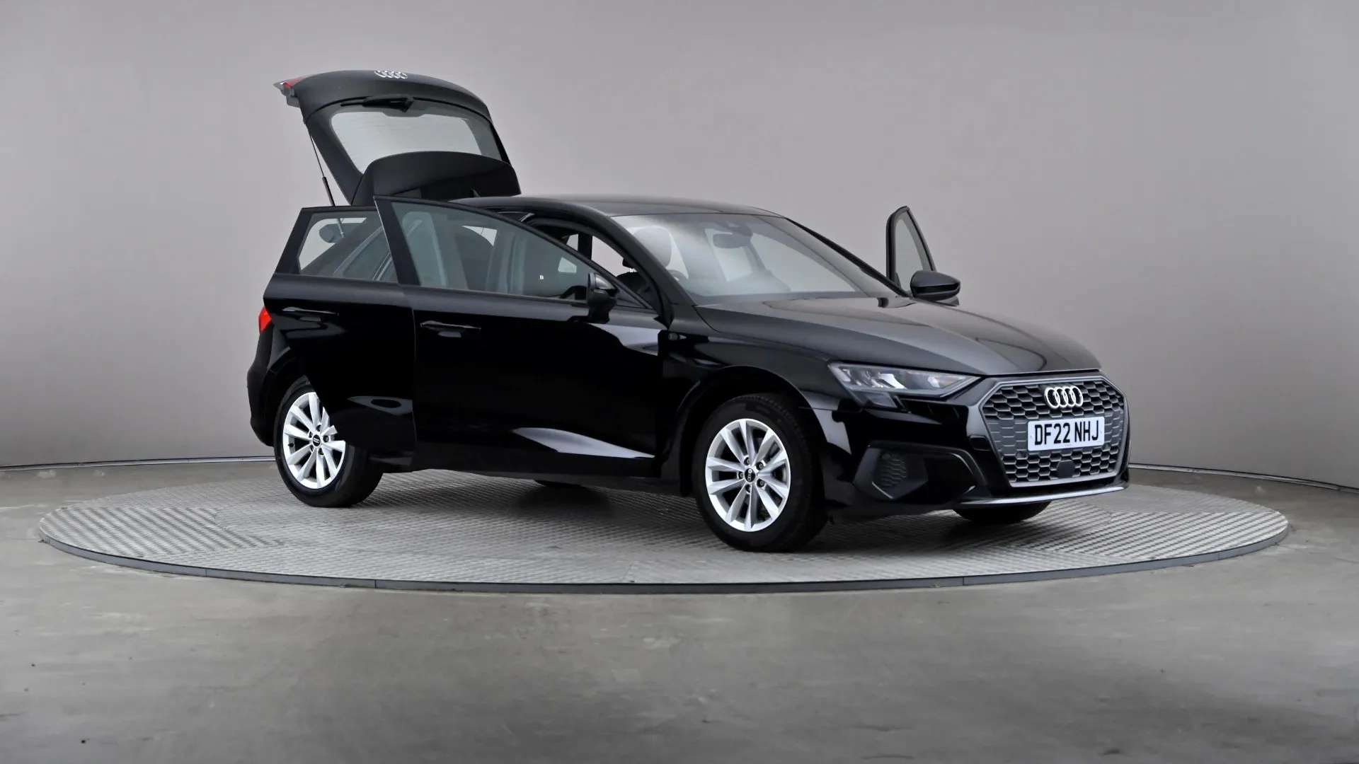 2022 AUDI A3 2022 AUDI A3