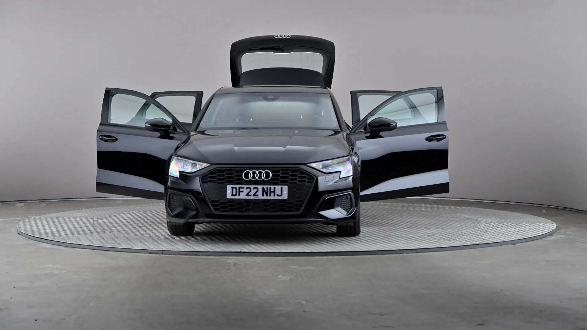2022 AUDI A3 2022 AUDI A3