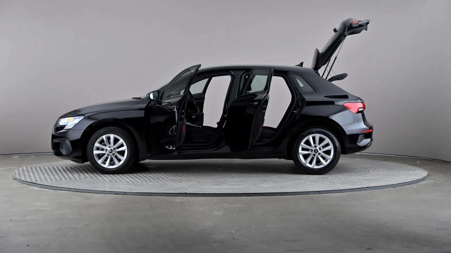 2022 AUDI A3 2022 AUDI A3