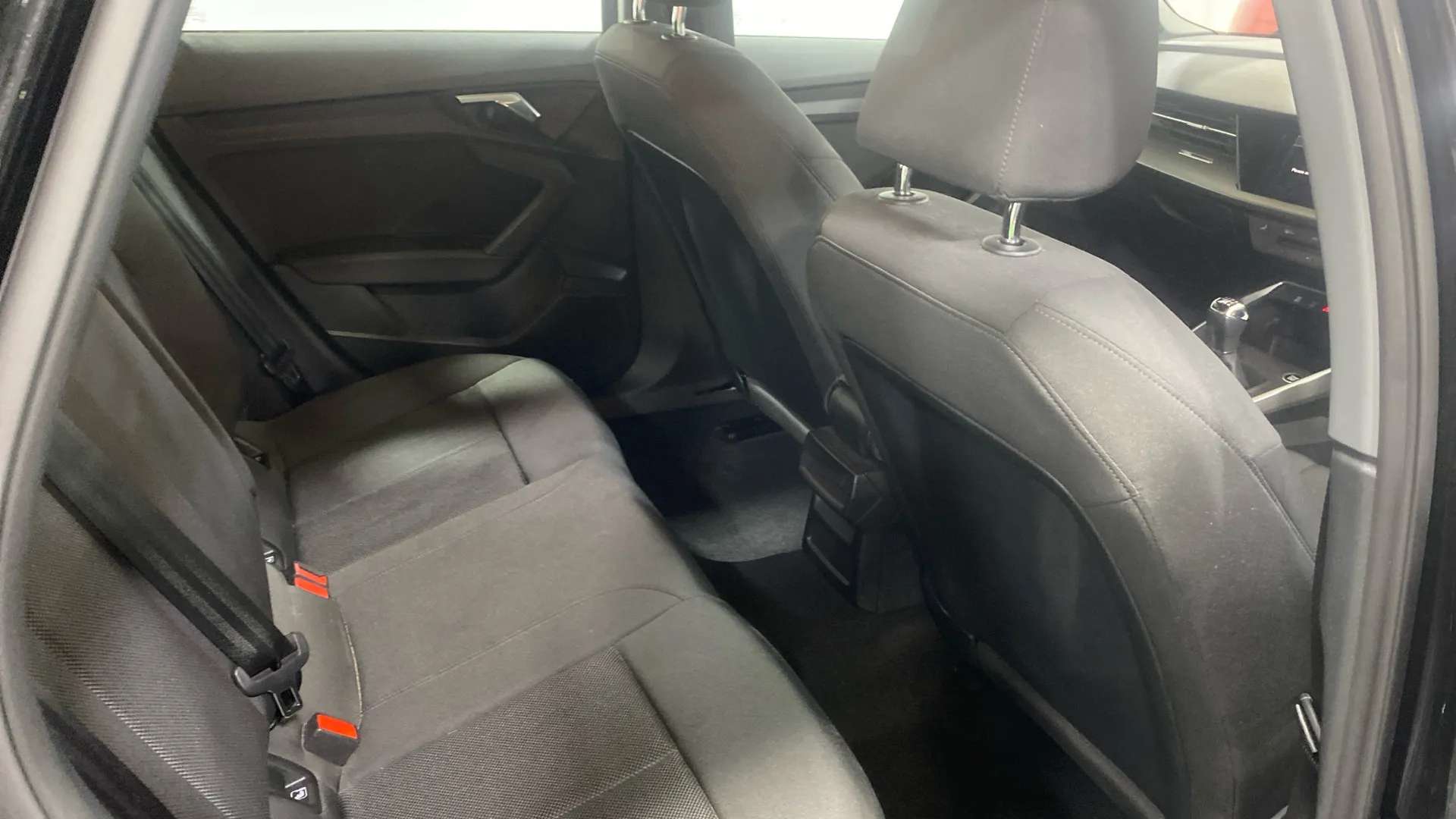 2021 AUDI A3 2021 AUDI A3