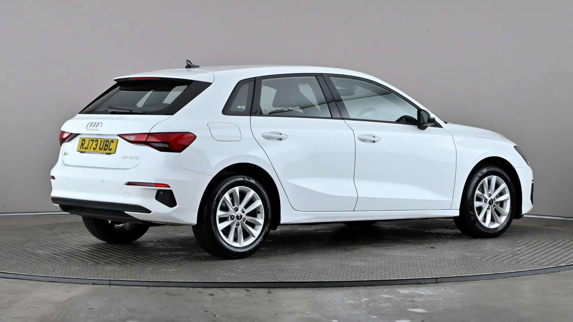 2023 AUDI A3 2023 AUDI A3