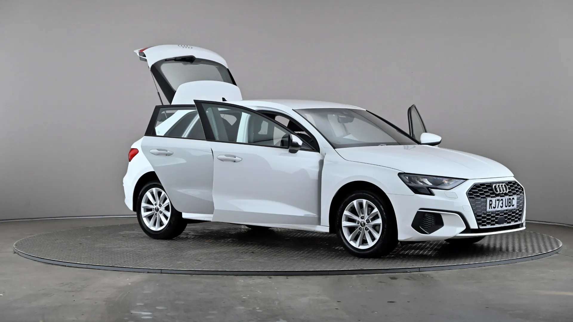 2023 AUDI A3 2023 AUDI A3
