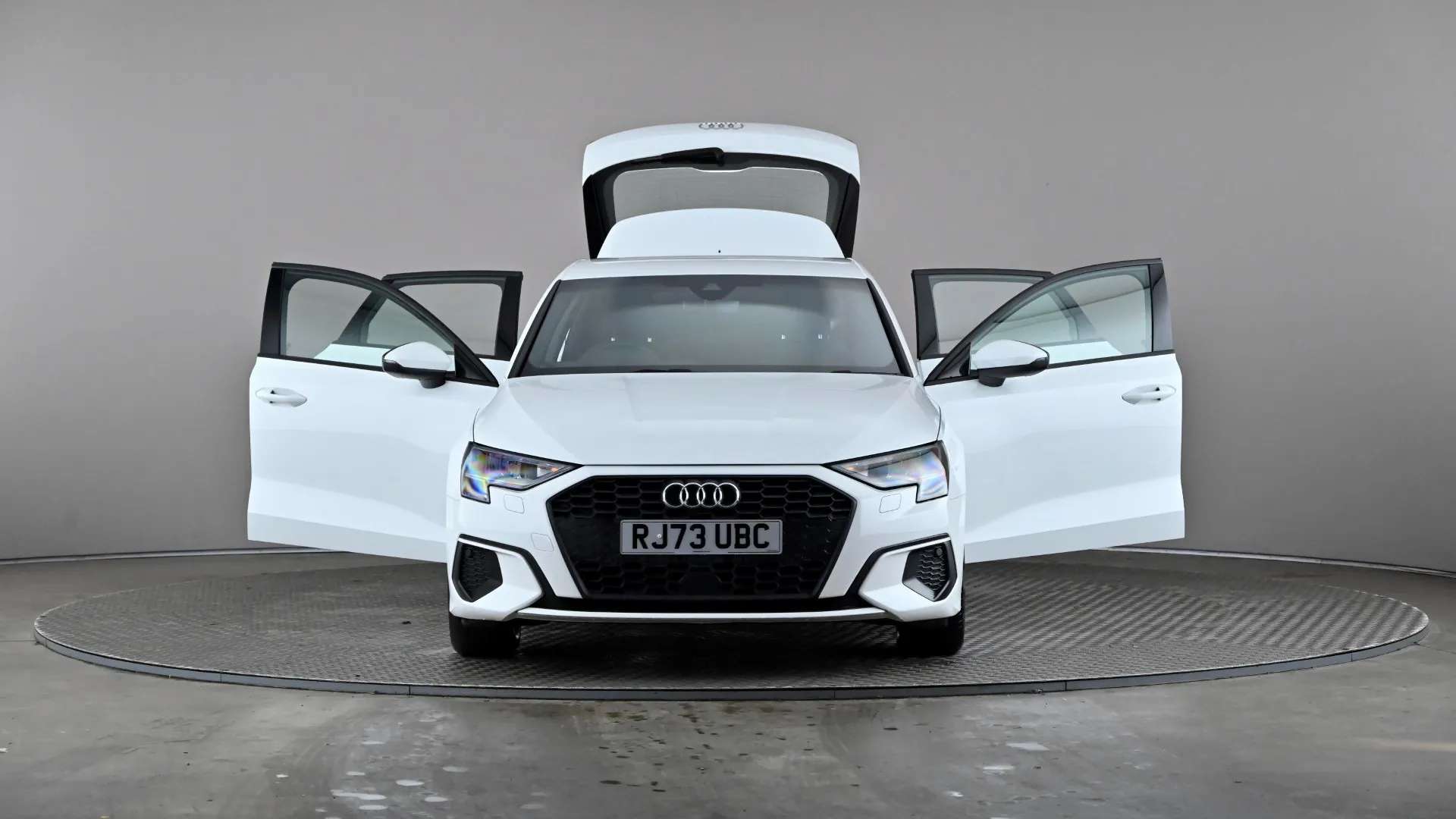 2023 AUDI A3 2023 AUDI A3