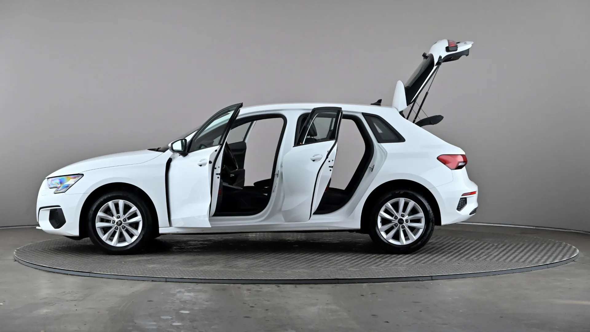 2023 AUDI A3 2023 AUDI A3