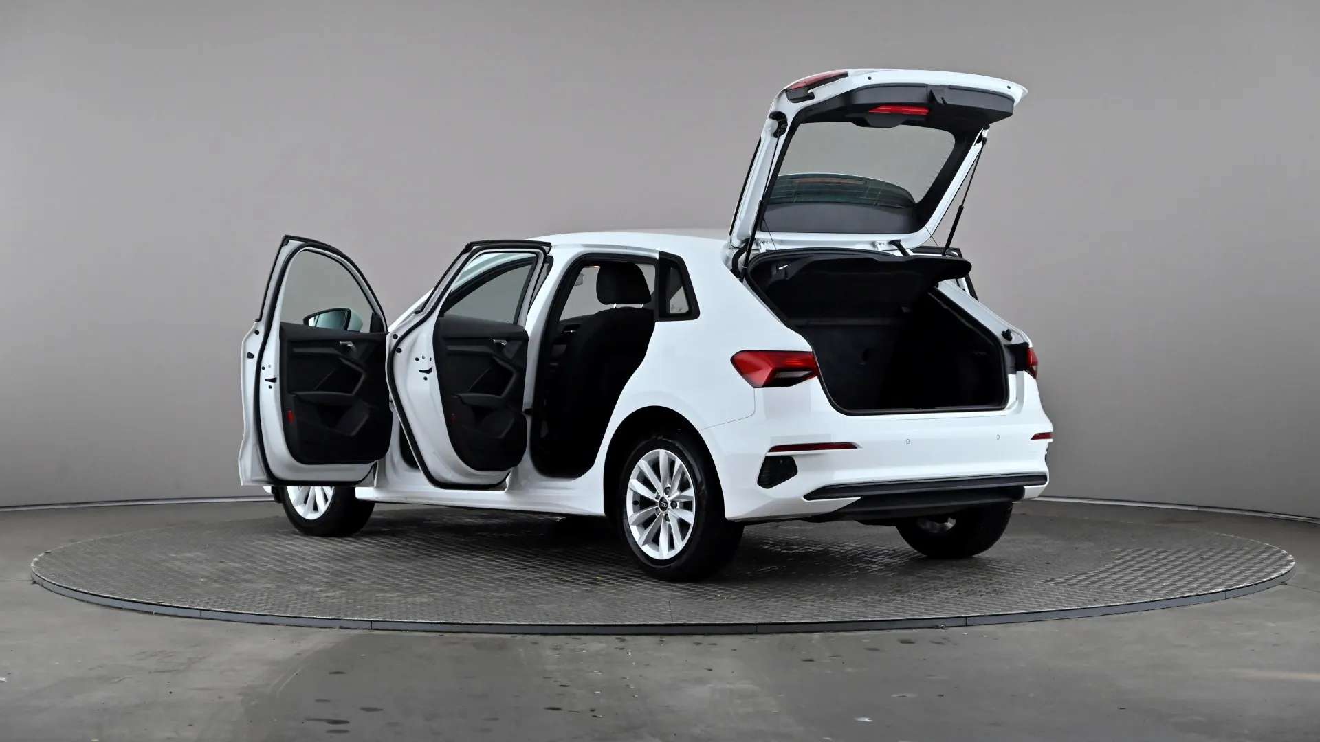 2023 AUDI A3 2023 AUDI A3