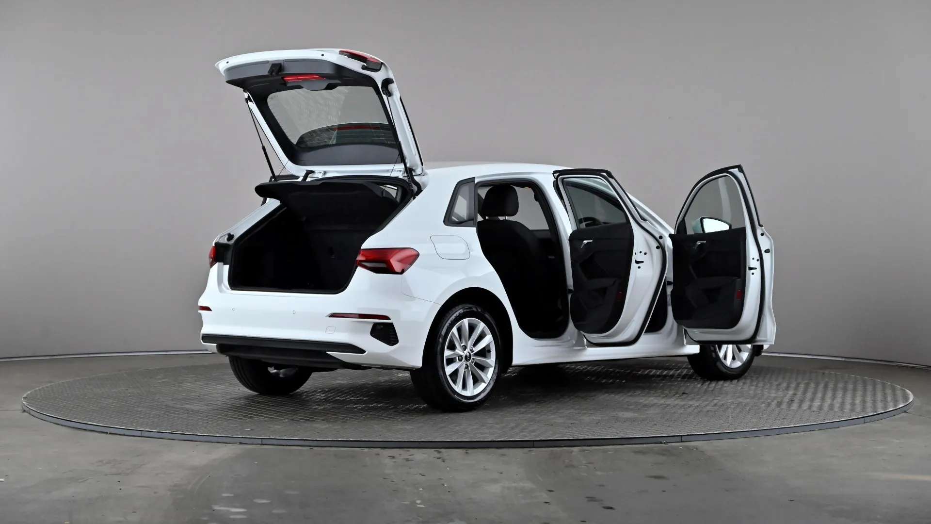 2023 AUDI A3 2023 AUDI A3