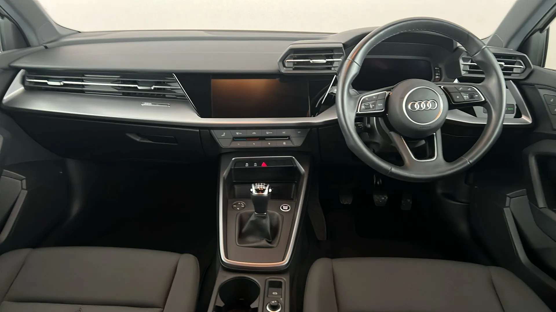 2023 AUDI A3 2023 AUDI A3