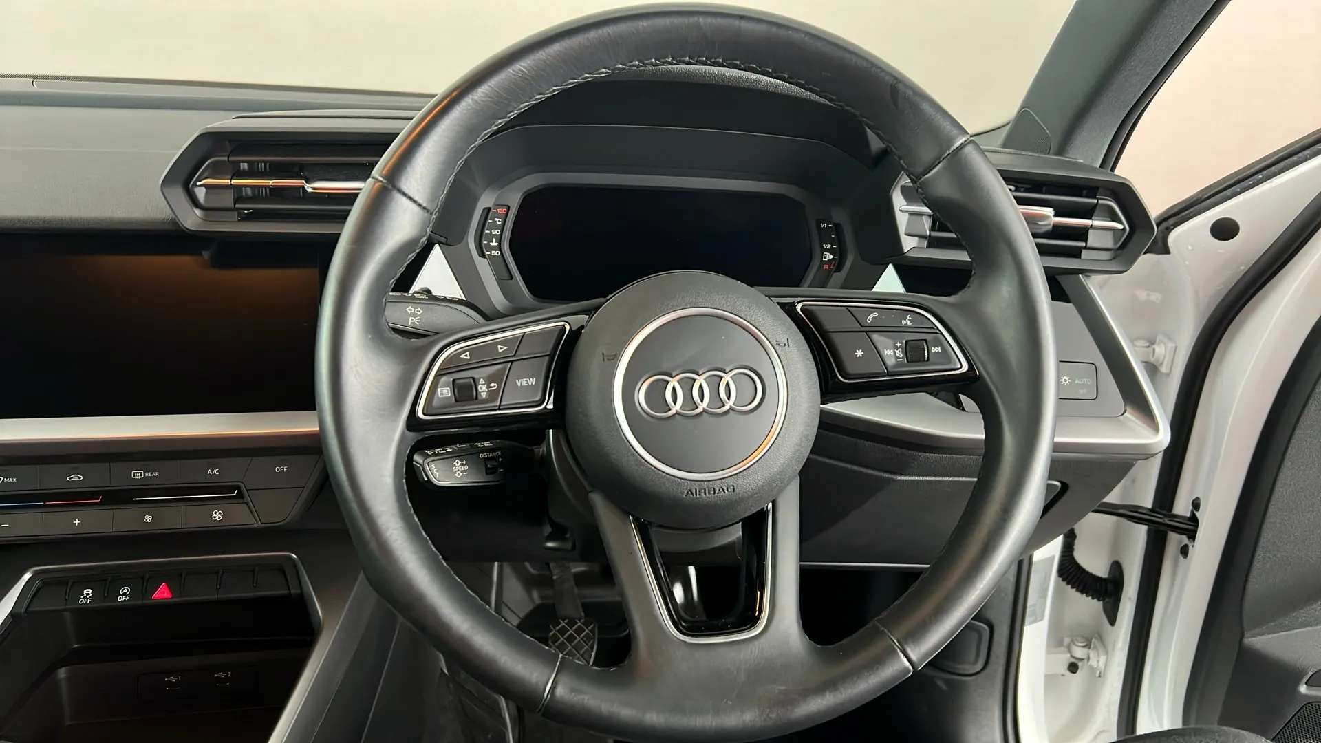 2023 AUDI A3 2023 AUDI A3