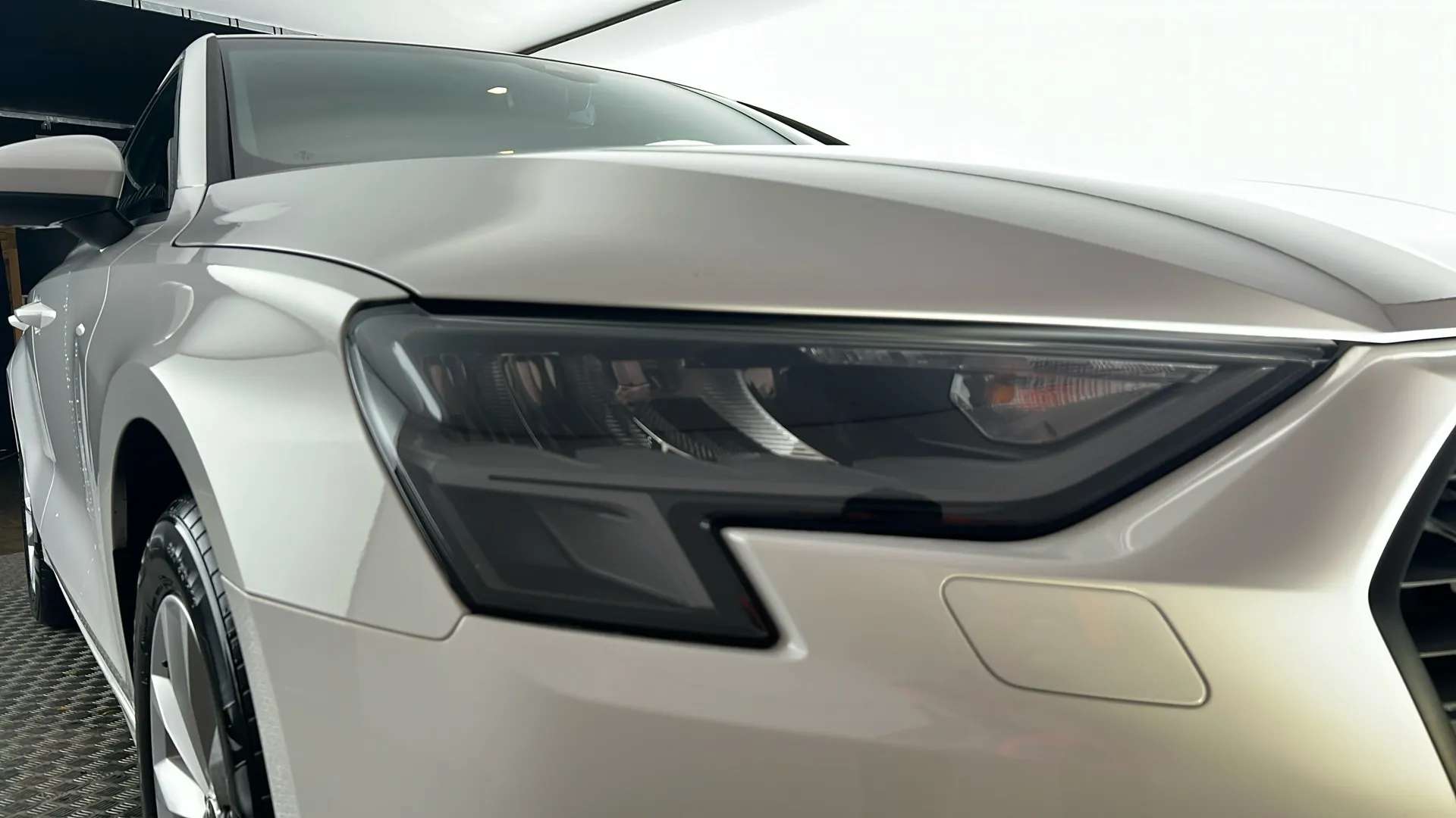 2023 AUDI A3 2023 AUDI A3