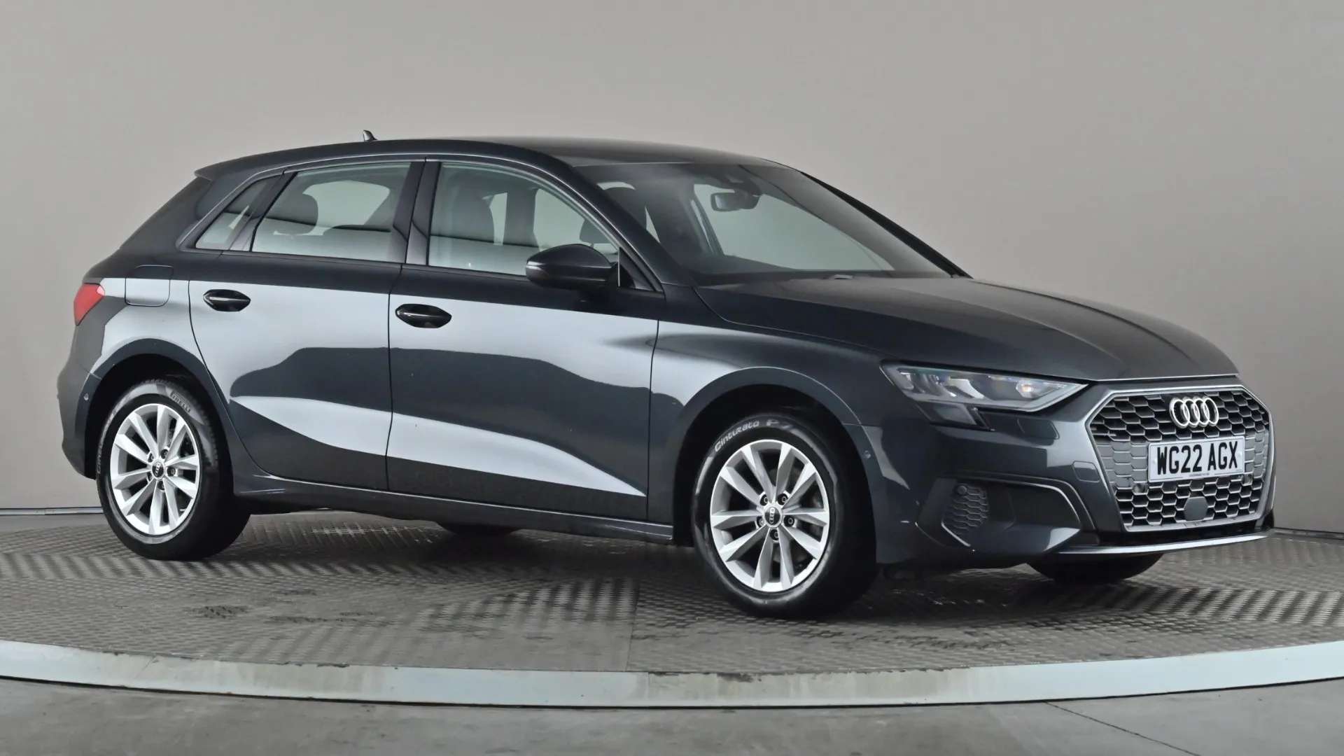 A 2022 AUDI A3 30 TFSI Technik A 2022 AUDI A3 30 TFSI Technik