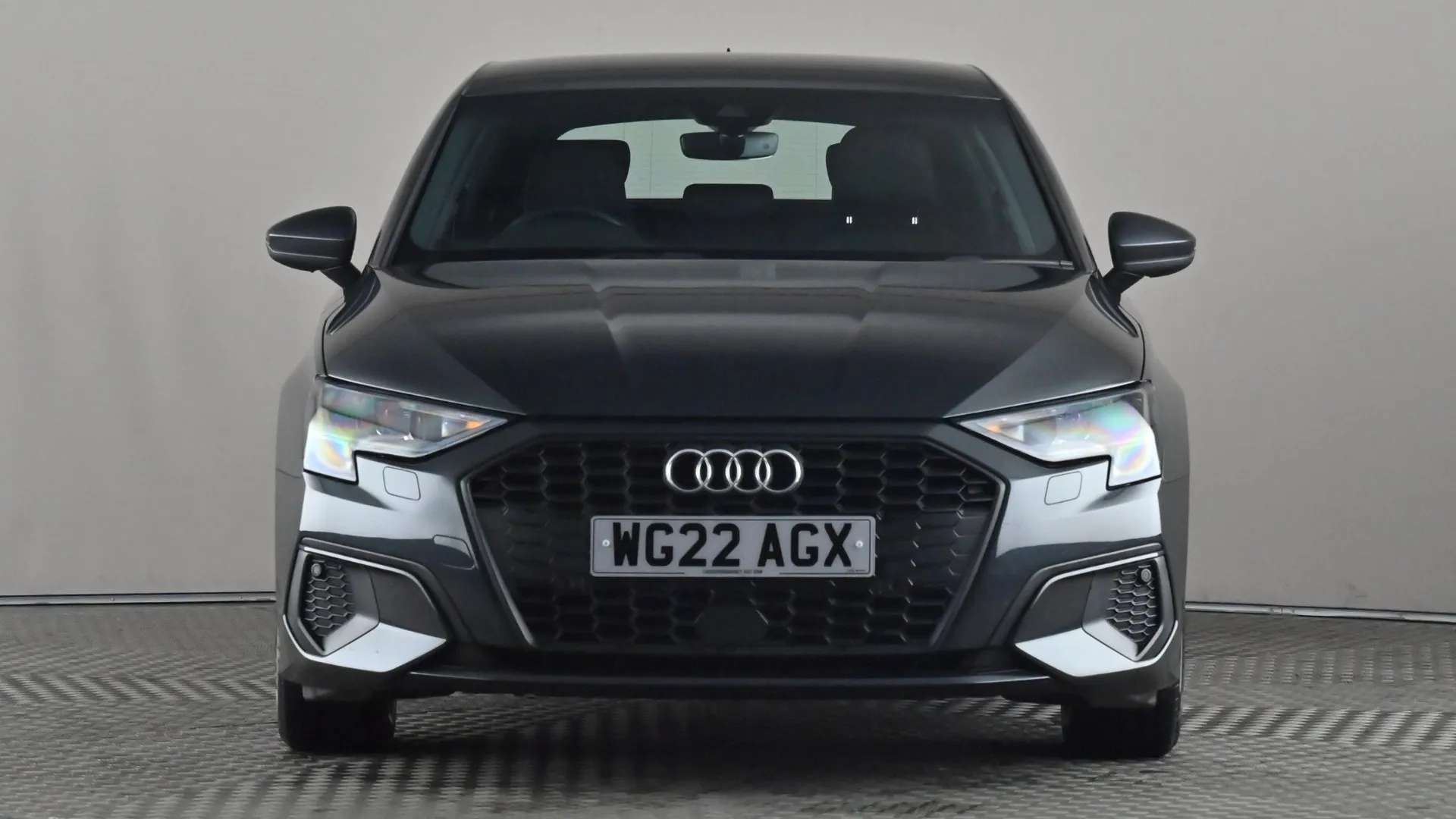 A 2022 AUDI A3 30 TFSI Technik A 2022 AUDI A3 30 TFSI Technik