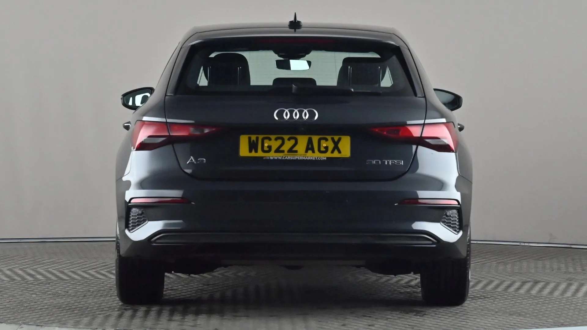 2022 AUDI A3 2022 AUDI A3