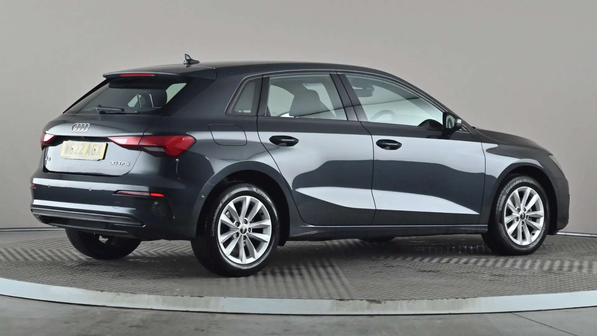 2022 AUDI A3 2022 AUDI A3