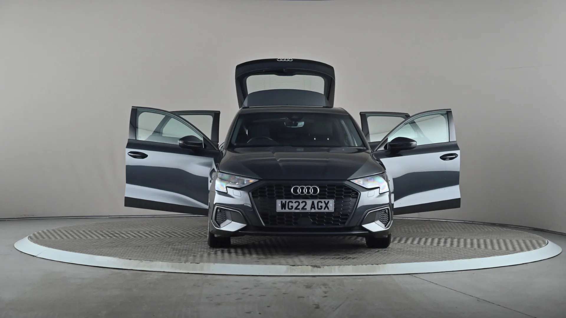 2022 AUDI A3 2022 AUDI A3